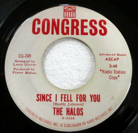 HALOS   alias   CRAFTYS