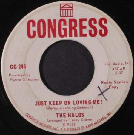 HALOS   alias   CRAFTYS