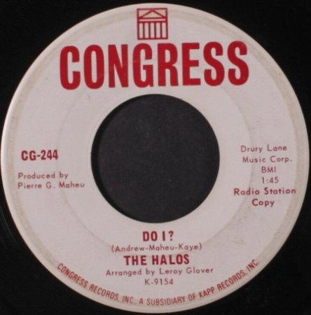 HALOS   alias   CRAFTYS