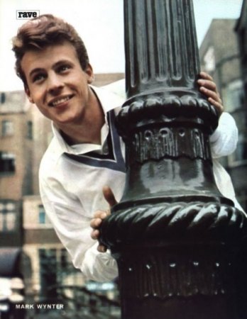 MARK WYNTER