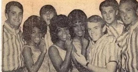 MARTHA & THE VANDELLAS