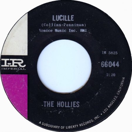 LUCILLE