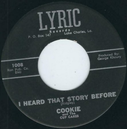 LYRIC