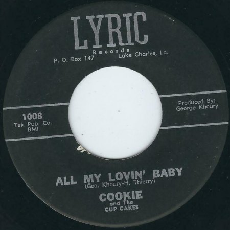 LYRIC
