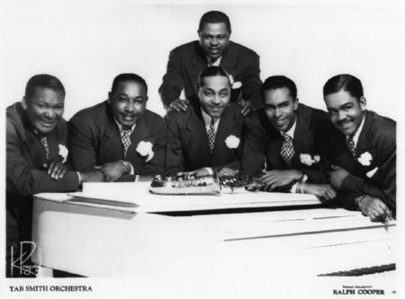 Tab SMITH