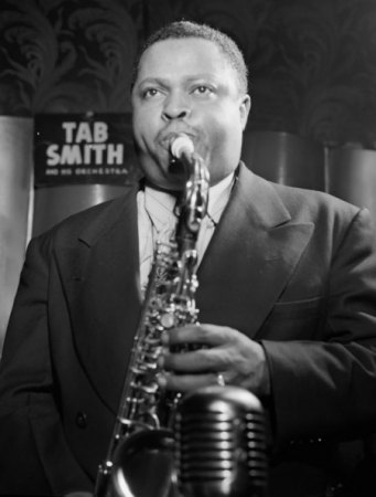 Tab SMITH