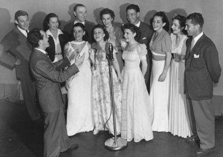 FRED WARING And His PENNSYLVANIANS