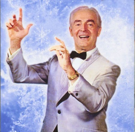 FRED WARING And His PENNSYLVANIANS