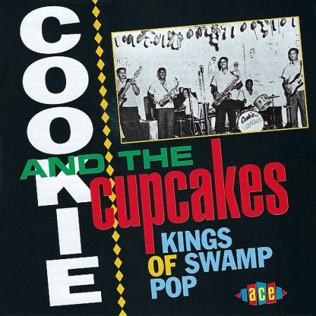 COOKIE and The Cupcakes