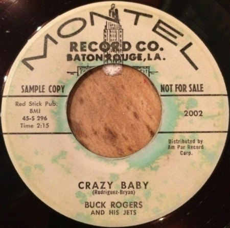 BUCK ROGERS