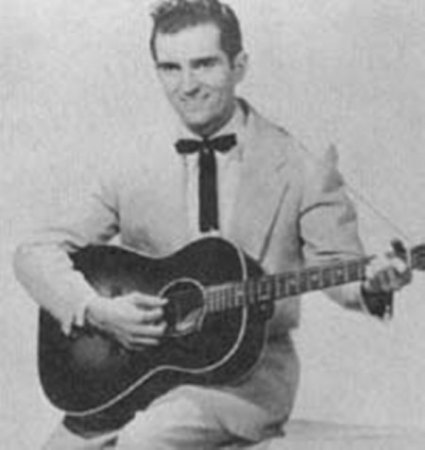 LARRY HARVEY