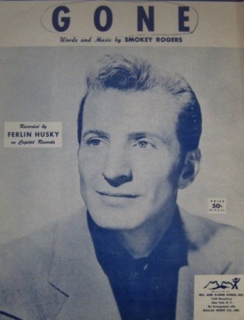 SMOKEY 'Buck' ROGERS