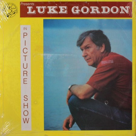 LUKE GORDON