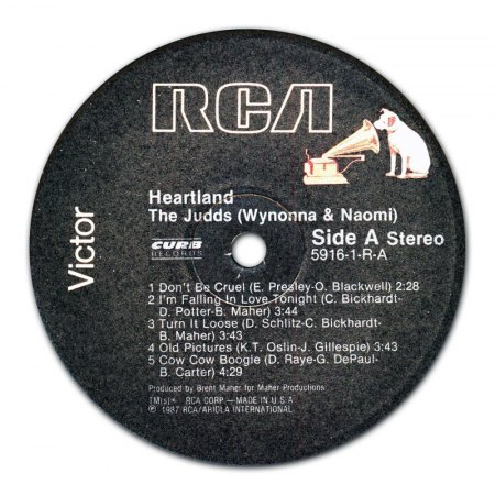 NAOMI JUDD  (1946 - 2022)