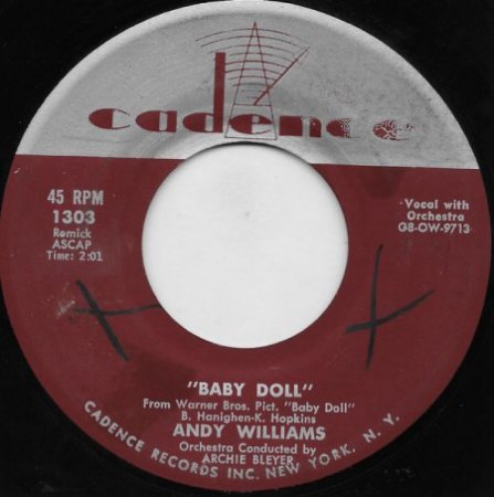 BABY DOLL