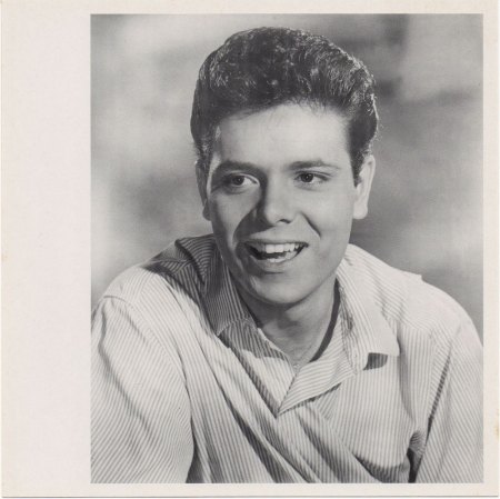 CLIFF RICHARD SHOW live at ABC Kingston 1962