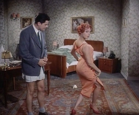 WALTER GILLER & NADJA TILLER