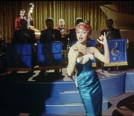 WALTER GILLER & NADJA TILLER