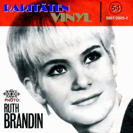 RUTH BRANDIN