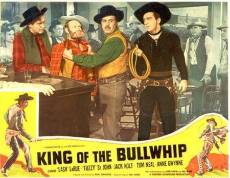 LaRue,Lash05KingOfTheBullwhipmitAllStJohn.jpg