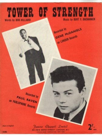 GARY GLITTER