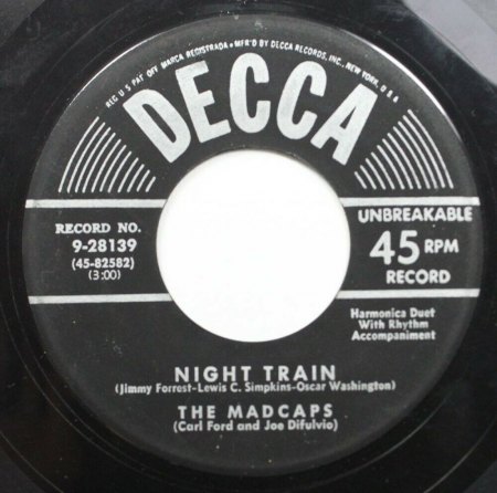 Night Train