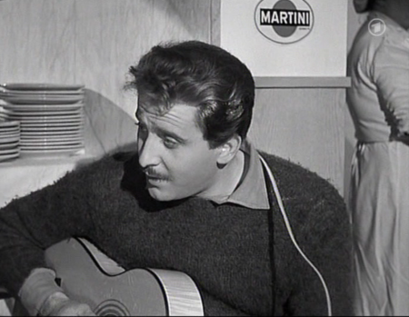 DOMENICO MODUGNO - Nel Blu Di Pinto Di Blu