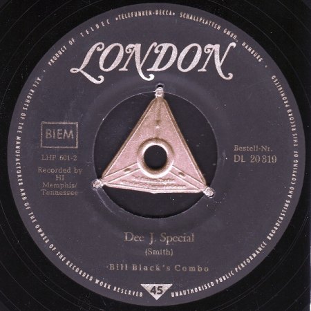 k-London DL 20 319 B Bill Black's Combo.jpg