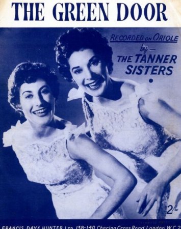 TANNER SISTERS