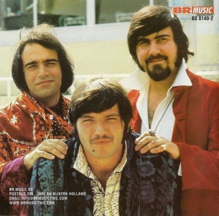 VANGELIS  (1943 - 2022)