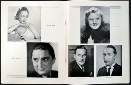 BINNIE HALE