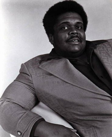 RICHARD POPCORN WYLIE