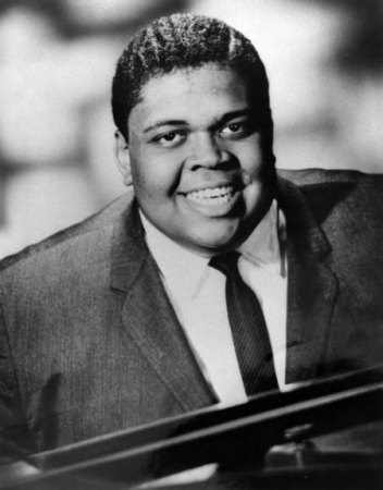 RICHARD POPCORN WYLIE