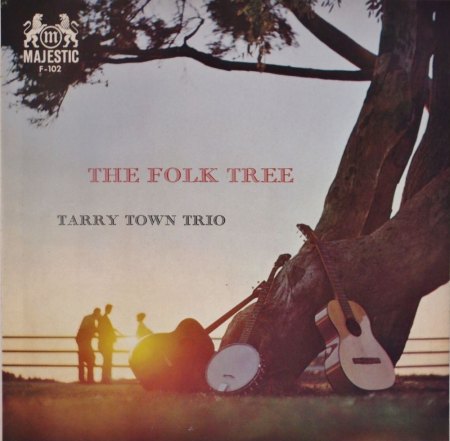 TARRY TOWN TRIO