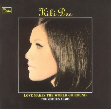 KIKI DEE