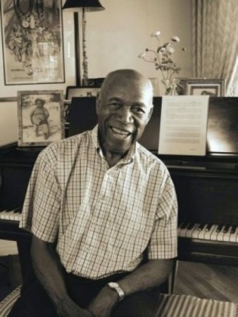 BUDDY COLLETTE