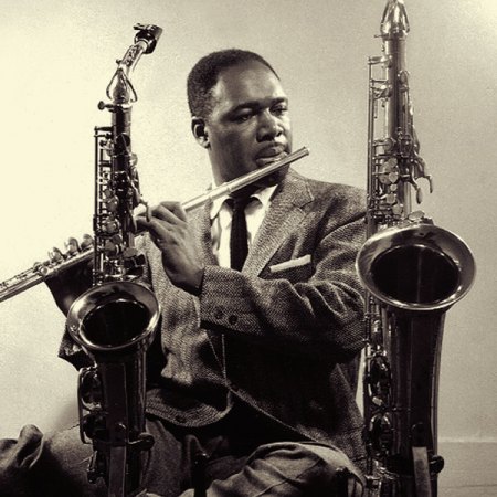 BUDDY COLLETTE