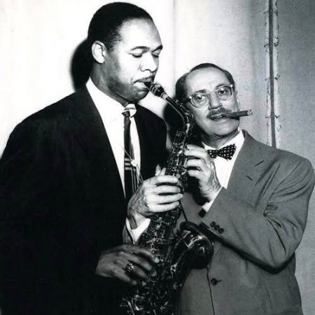 BUDDY COLLETTE