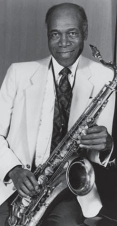 BUDDY COLLETTE