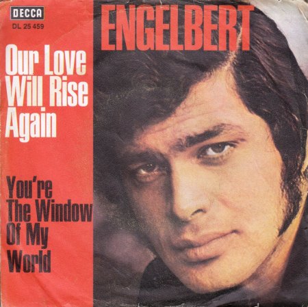 ENGELBERT (HUMPERDINCK)