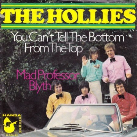 HOLLIES