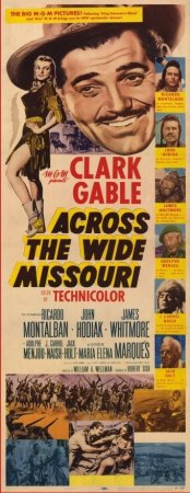 Gable,Clark06AcrossTheWideMissouri aka Colorado1951.jpg