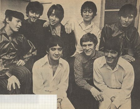 PAUL & BARRY RYAN (die Ryan Twins)