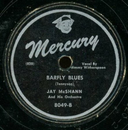 JAY McSHANN