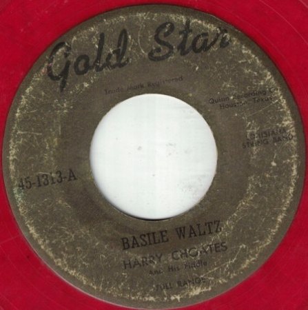 GOLD STAR RECORDINGS