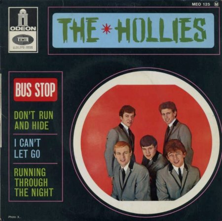 HOLLIES