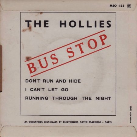 HOLLIES