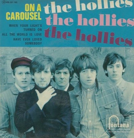 HOLLIES