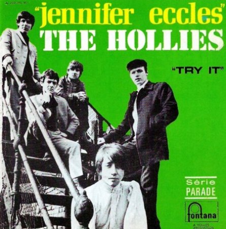 HOLLIES