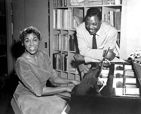 ROSE MARIE McCOY
